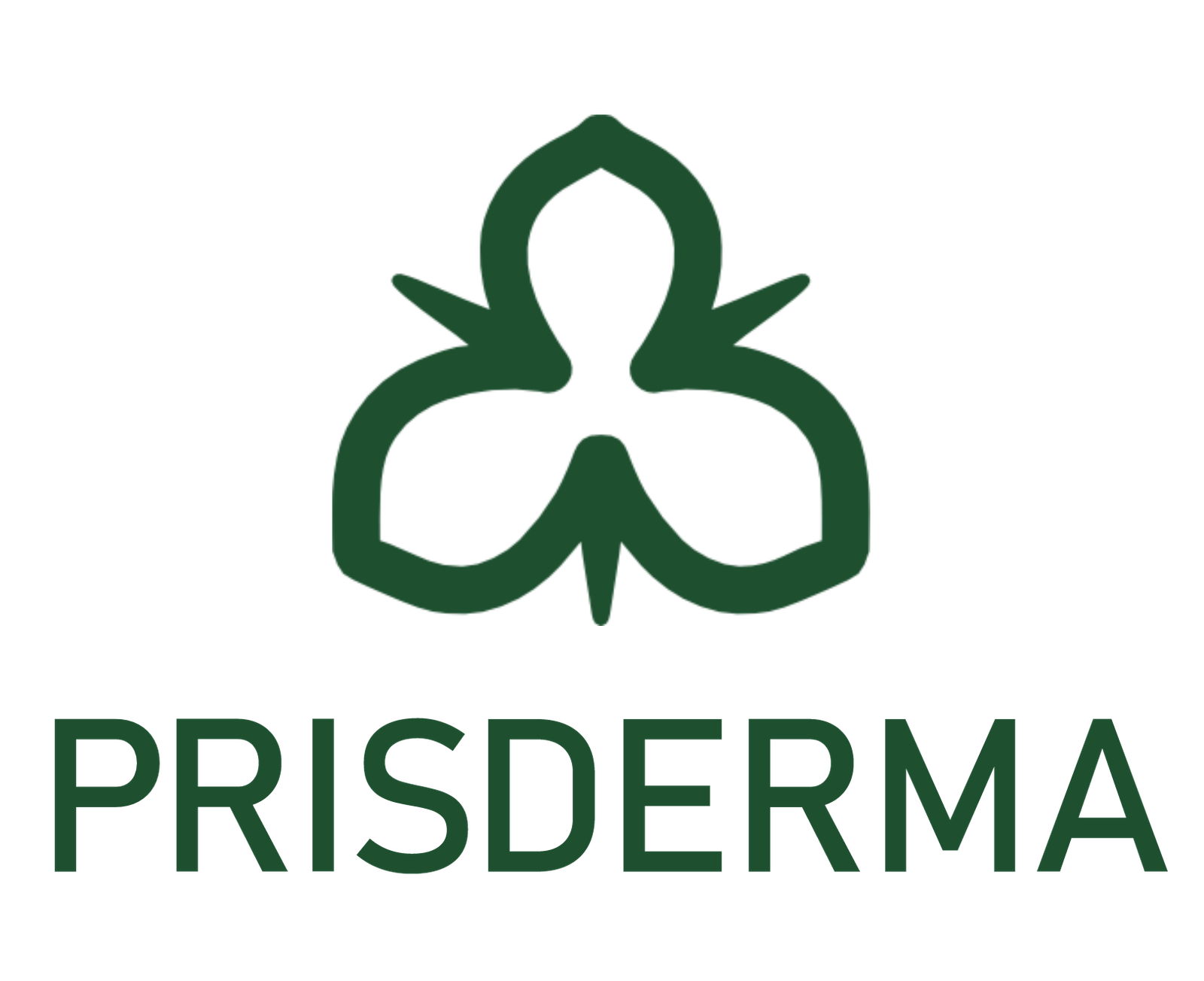 Prisderma logo