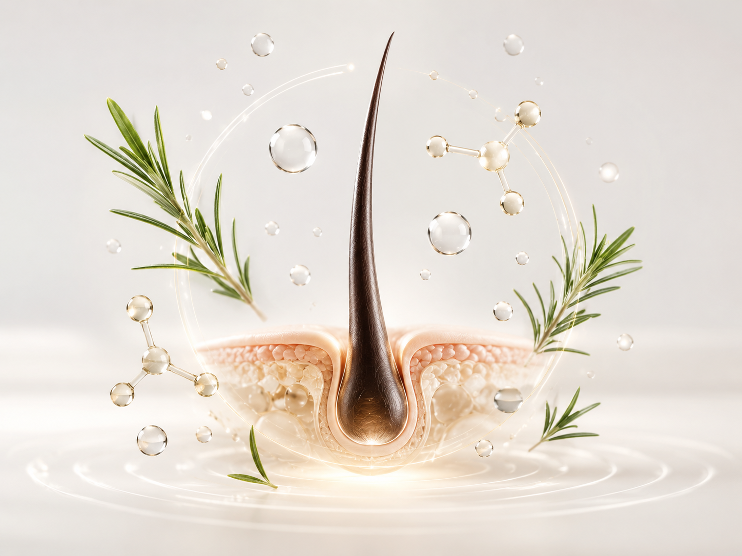 Targeted Hair Care
