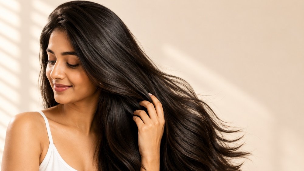 Why Hair Care Is Important for Women